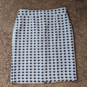 Banana Republic Skirt